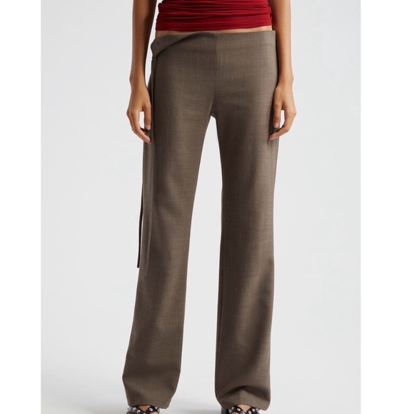 Paloma Wool Pants - Paloma Wool sandal pant